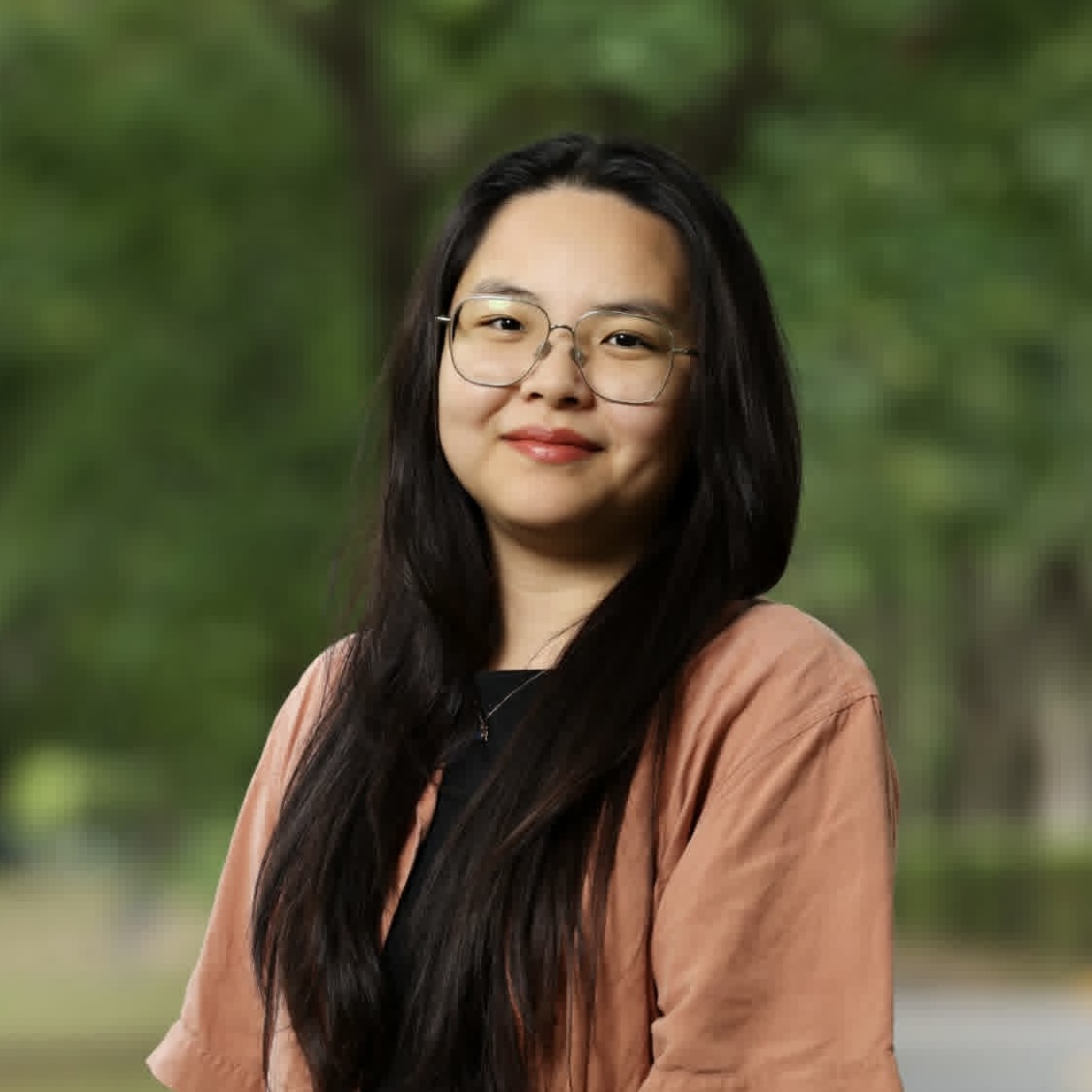 Irene Zhen